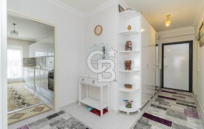 ANTALYA OTOGAR KARŞISI CADDE ÜZERİ DAİRE