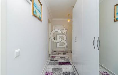 ANTALYA OTOGAR KARŞISI CADDE ÜZERİ DAİRE