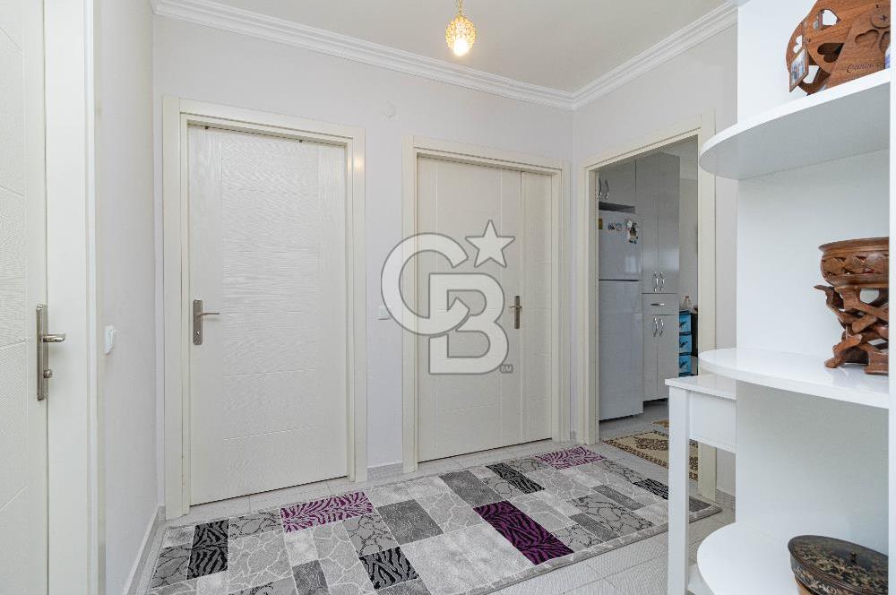 ANTALYA OTOGAR KARŞISI CADDE ÜZERİ DAİRE