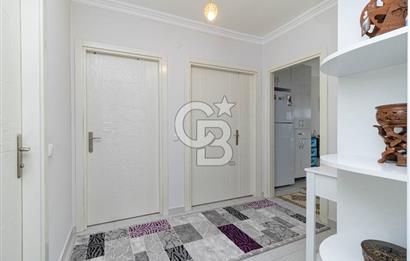 ANTALYA OTOGAR KARŞISI CADDE ÜZERİ DAİRE