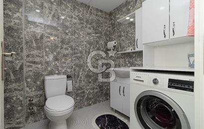 ANTALYA OTOGAR KARŞISI CADDE ÜZERİ DAİRE