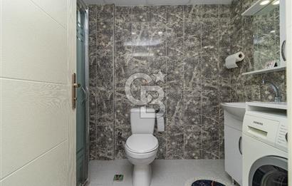 ANTALYA OTOGAR KARŞISI CADDE ÜZERİ DAİRE