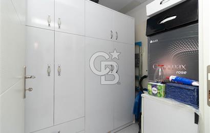 ANTALYA OTOGAR KARŞISI CADDE ÜZERİ DAİRE