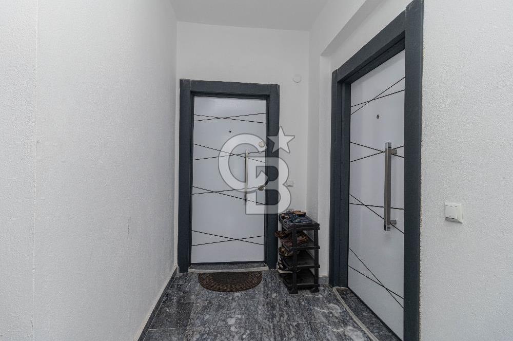 ANTALYA OTOGAR KARŞISI CADDE ÜZERİ DAİRE