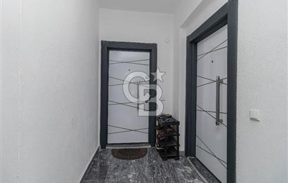 ANTALYA OTOGAR KARŞISI CADDE ÜZERİ DAİRE