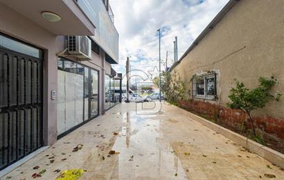 ANTALYA OTOGAR KARŞISI CADDE ÜZERİ DAİRE