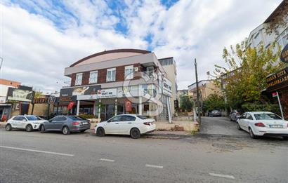 ANTALYA OTOGAR KARŞISI CADDE ÜZERİ DAİRE