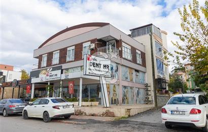 ANTALYA OTOGAR KARŞISI CADDE ÜZERİ DAİRE