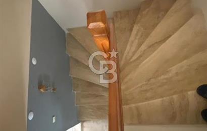 Karaburun Kaynarpınar'da 3+1 Denize Yürüme Mesafesi'nde Villa