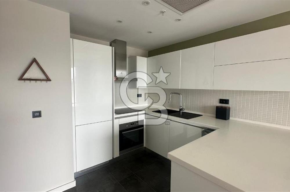 FOLKART INCITY'DE KİRALIK 3. KAT 1+1 BALKONLU DAİRE