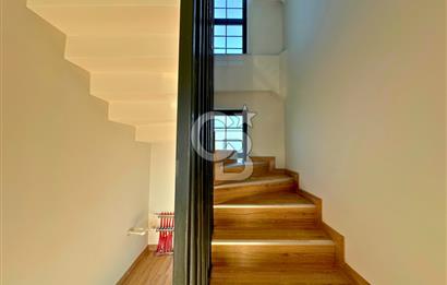 Çanakkale Lapseki Köprüyaka Villalarında Oturuma Hazır 3+1 Villa