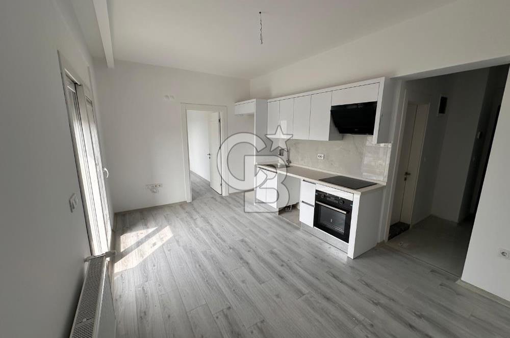 KATİP ÇELEBİ ÜNV KARŞISI SİTE İÇİ KİRALIK 1+1 DAİRE