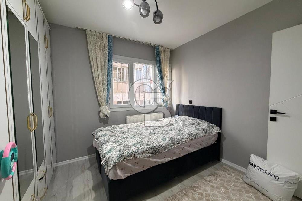 Komple Tadilatlı Satılık 3+1 Ev