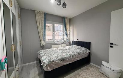 Komple Tadilatlı Satılık 3+1 Ev