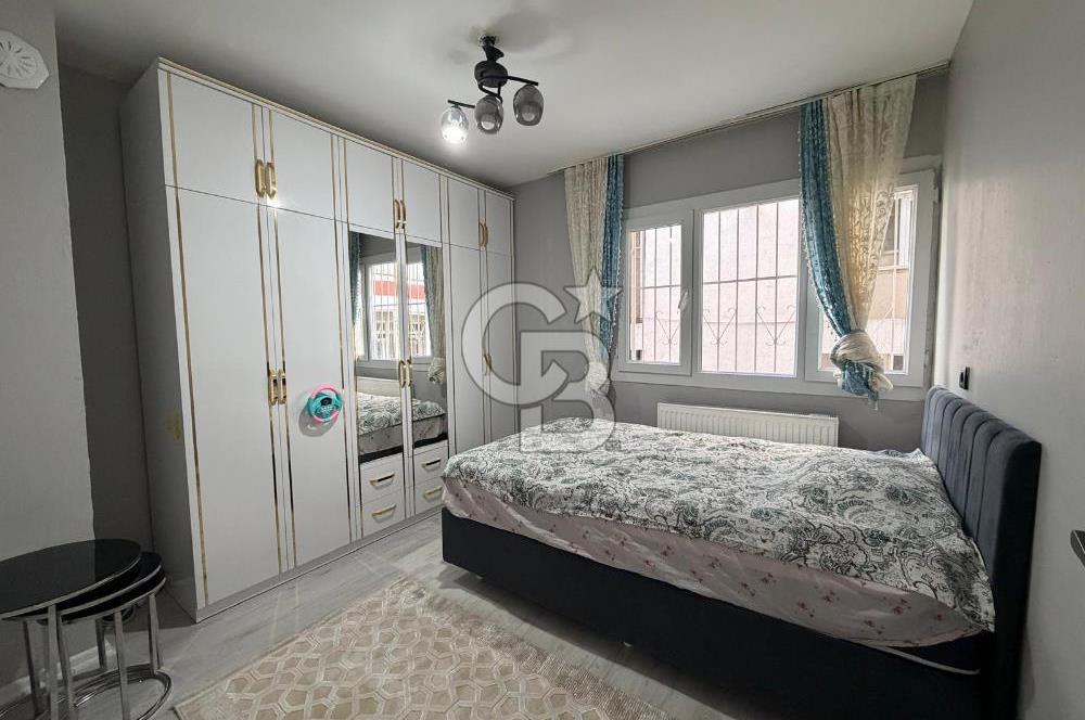 Komple Tadilatlı Satılık 3+1 Ev