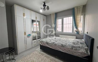 Komple Tadilatlı Satılık 3+1 Ev