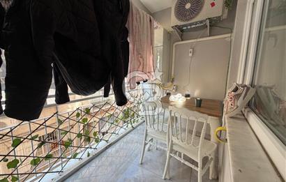 Komple Tadilatlı Satılık 3+1 Ev