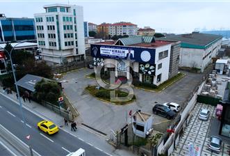 AVCILAR E-5 CEPHELİ 1.600 m² PRESTİJLİ KİRALIK DÜKKAN&MAĞAZA - 1 - 339706