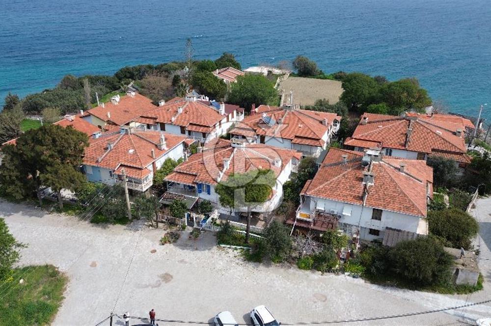 Karaburun Kaynarpınar'da 3+1 Denize Yürüme Mesafesi'nde Villa