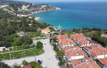 Karaburun Kaynarpınar'da 3+1 Denize Yürüme Mesafesi'nde Villa