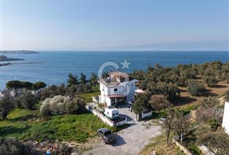 Kaz Dağları Manzaralı Arturda Özel Mimari Lüks Villa - 1 - 339733