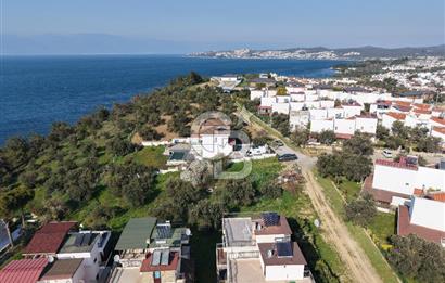 Kaz Dağları Manzaralı Arturda Özel Mimari Lüks Villa