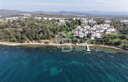 Kaz Dağları Manzaralı Arturda Özel Mimari Lüks Villa