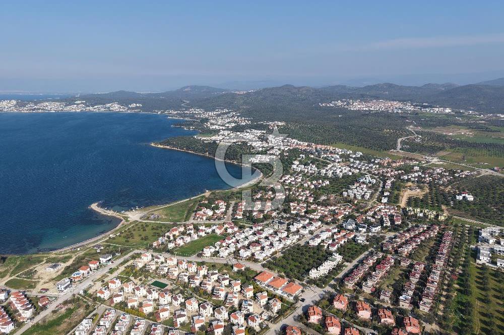 Kaz Dağları Manzaralı Arturda Özel Mimari Lüks Villa