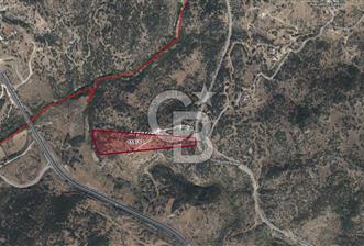 MUĞLA YATAĞAN KAFKAPLANCIKTA SATILIK TARLA - 2 - 339734