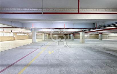 AVCILAR E-5 CADDE ÜZERİNDE KİRALIK 7.500m² FABRİKA/DEPO