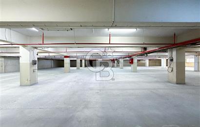 AVCILAR E-5 CADDE ÜZERİNDE KİRALIK 7.500m² FABRİKA/DEPO