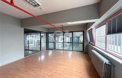 AVCILAR E-5 CADDE ÜZERİNDE KİRALIK 7.500m² FABRİKA/DEPO