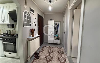 Komple Tadilatlı Satılık 3+1 Ev