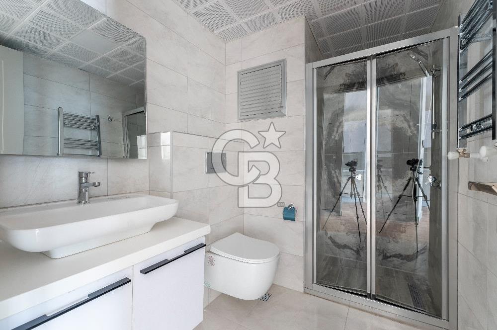 Park Yaşam Atlantis Kiralık 1+1 Daire