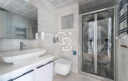 Park Yaşam Atlantis Kiralık 1+1 Daire