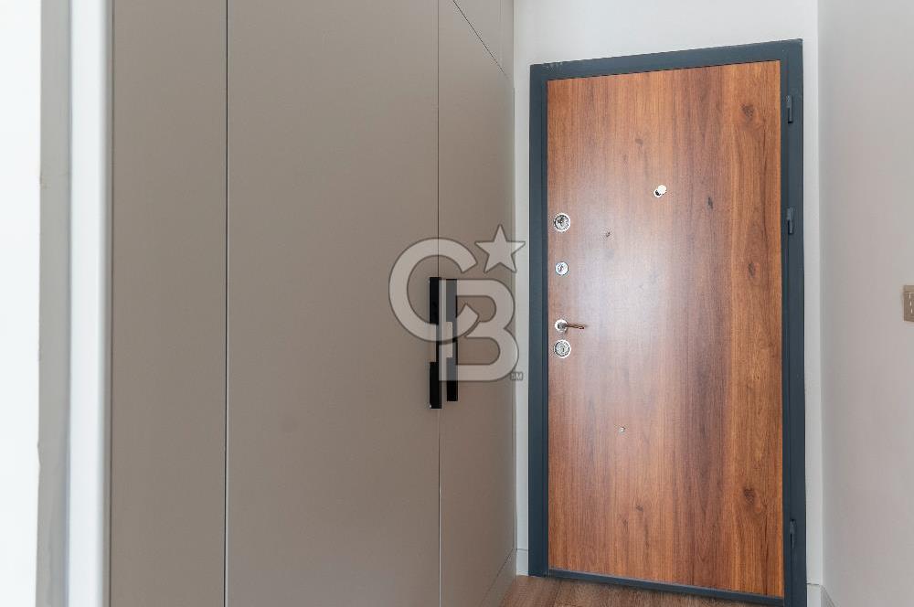 Park Yaşam Atlantis Kiralık 1+1 Daire