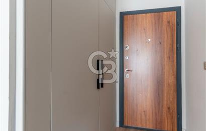 Park Yaşam Atlantis Kiralık 1+1 Daire