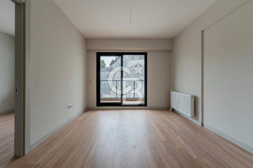 Park Yaşam Atlantis Kiralık 1+1 Daire