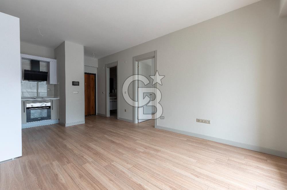 Park Yaşam Atlantis Kiralık 1+1 Daire