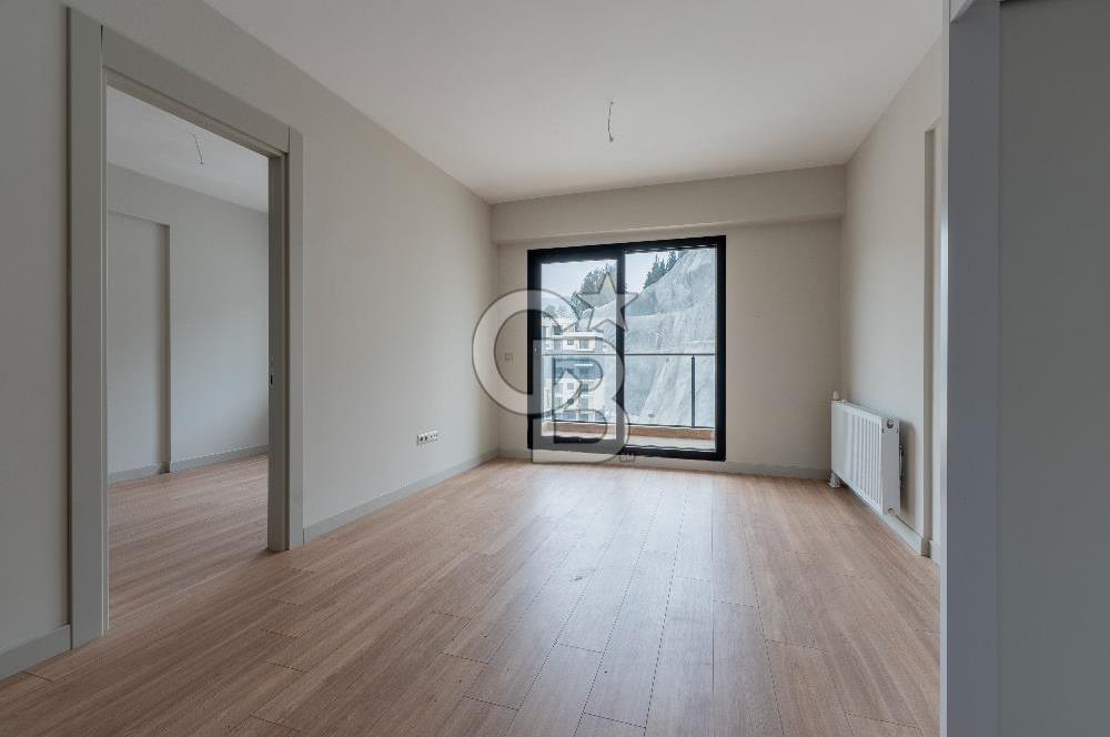 Park Yaşam Atlantis Kiralık 1+1 Daire