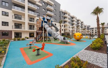 Park Yaşam Atlantis Kiralık 1+1 Daire