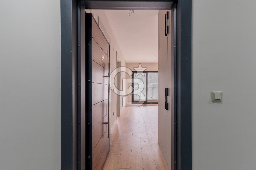 Park Yaşam Atlantis Kiralık 1+1 Daire