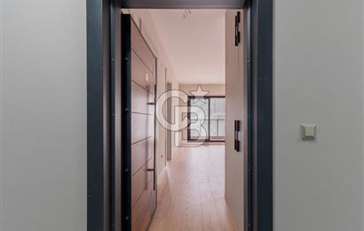 Park Yaşam Atlantis Kiralık 1+1 Daire