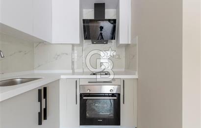 Park Yaşam Atlantis Kiralık 1+1 Daire