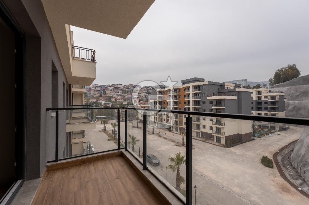 Park Yaşam Atlantis Kiralık 1+1 Daire