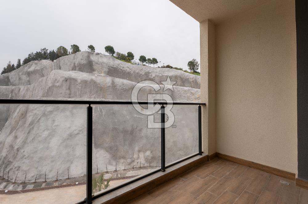 Park Yaşam Atlantis Kiralık 1+1 Daire