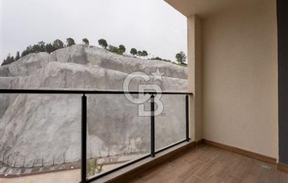 Park Yaşam Atlantis Kiralık 1+1 Daire