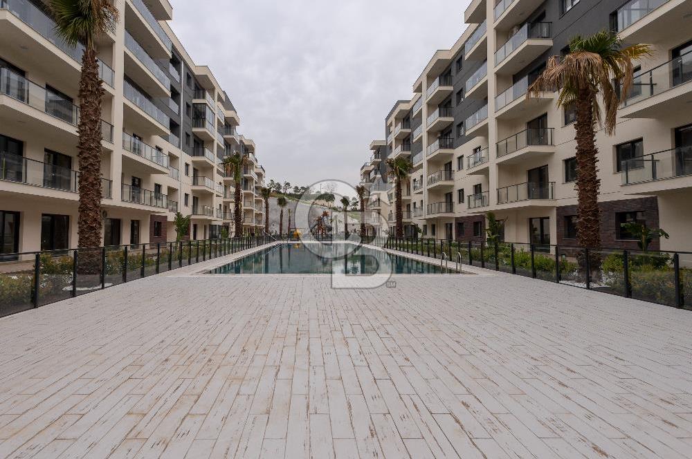 Park Yaşam Atlantis Kiralık 1+1 Daire