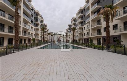 Park Yaşam Atlantis Kiralık 1+1 Daire