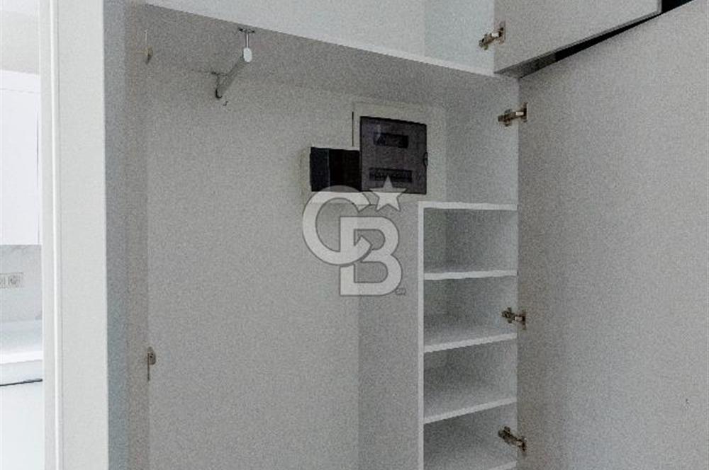 Park Yaşam Atlantis Kiralık 1+1 Daire